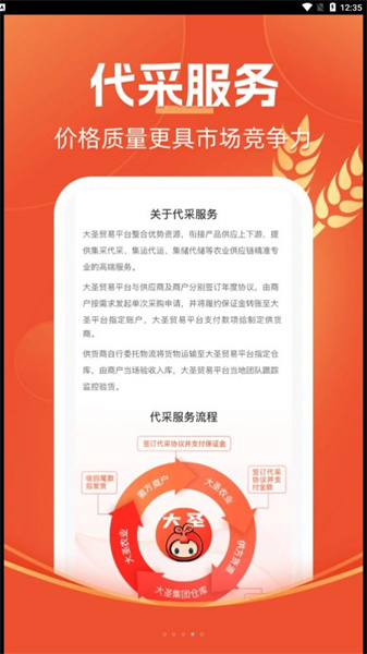 圣农优选安卓免费版图1