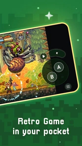 Gamu模拟器无广告版图1