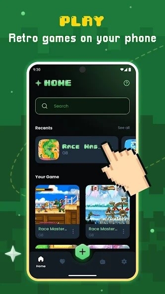 Gamu模拟器无广告版图2