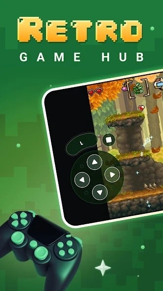 Gamu模拟器无广告版图4