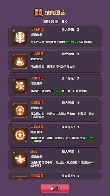 幻境深渊图4