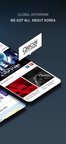 interpark国际版图3