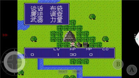 小霸王模拟器手机最新版图2