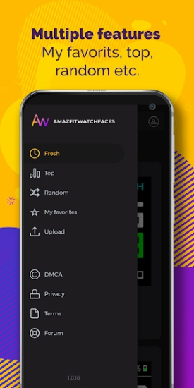 AmazFaces正版图2