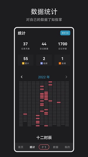 日记盒子通用版图1