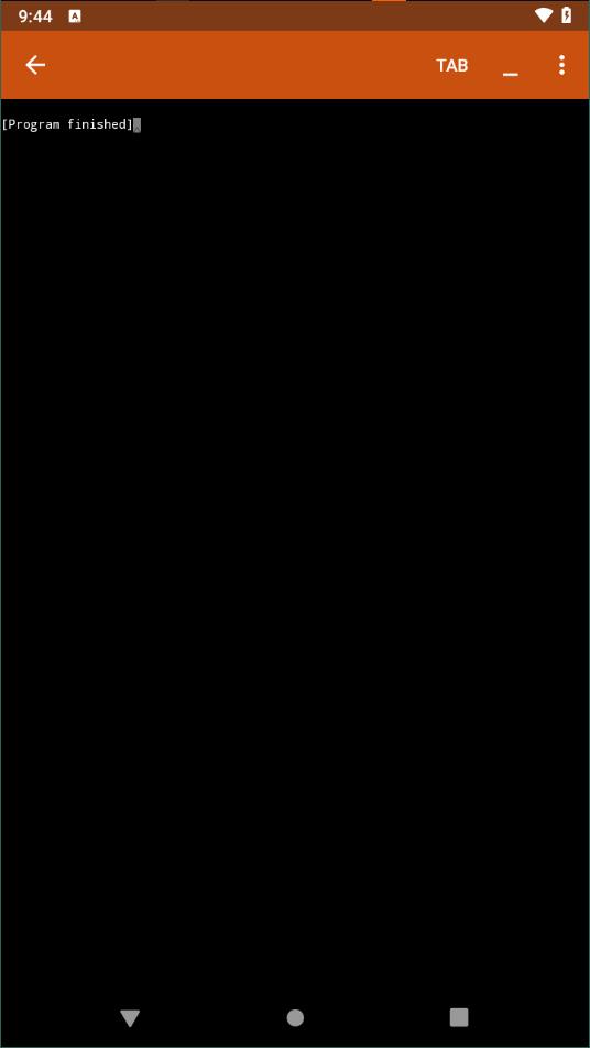 jvdroid正版图1