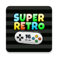 superretro16直装版