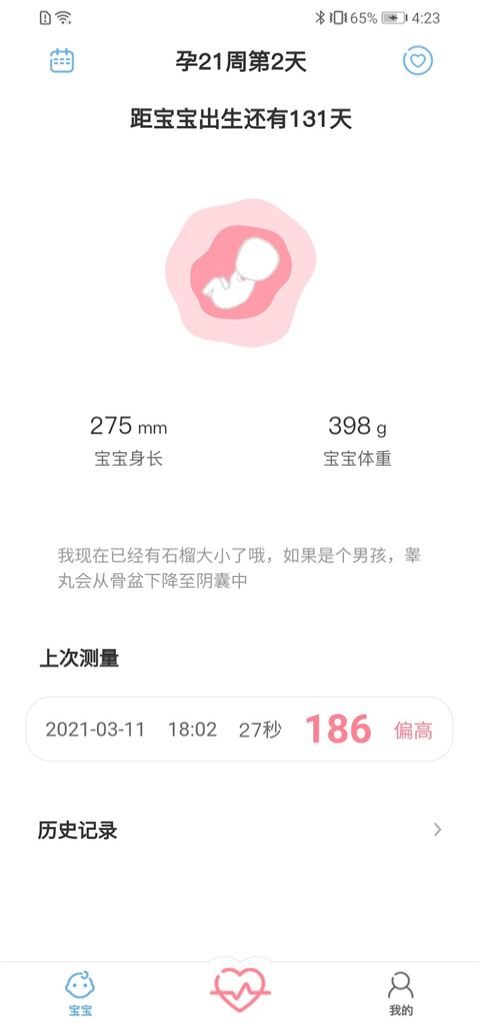 fetalheart胎心仪安卓免费版