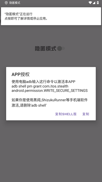 隐匿模式最新版图3