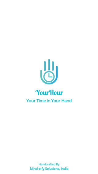 YourHour汉化版图1