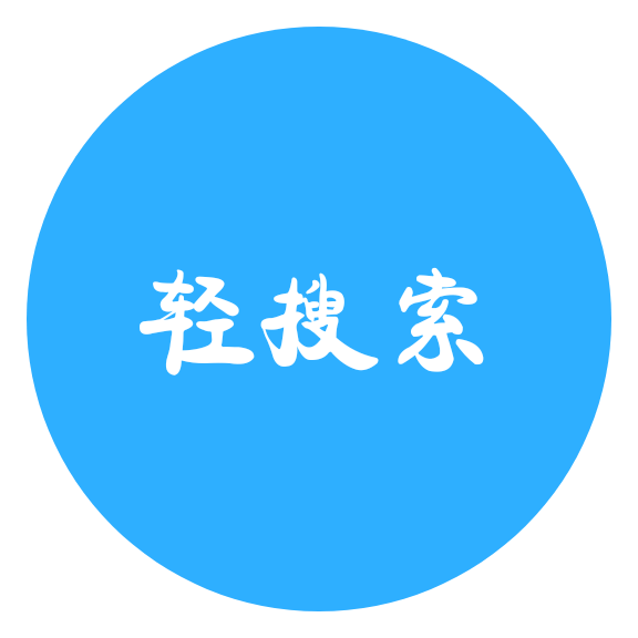 轻搜索原版