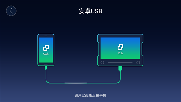 亿连互联原版图1