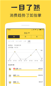 鲨鱼记账app免费版
