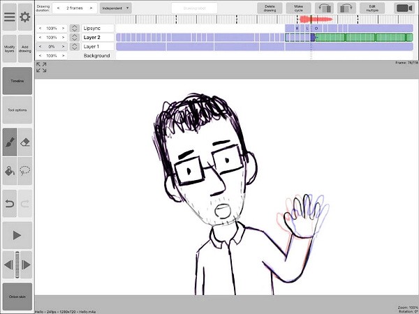 roughanimator官方正版图3