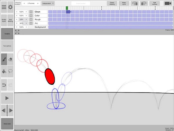 roughanimator官方正版图4