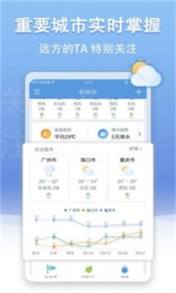 天气王软件直装版图3