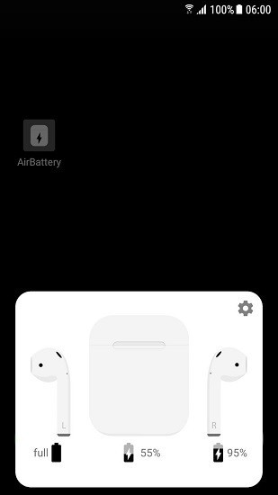 airbattery手机版图3