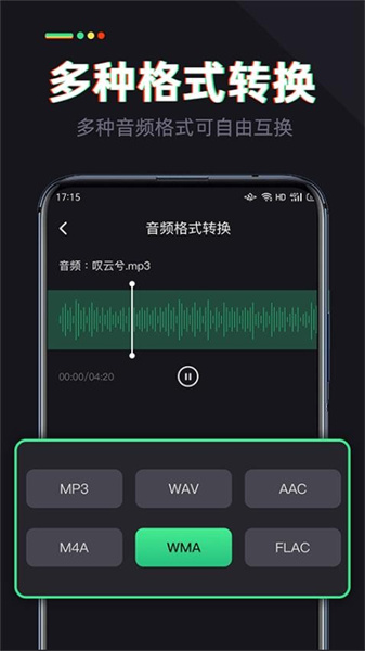 伴奏专家手机最新版图4
