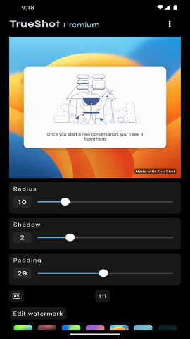 TrueShot免费原版图1
