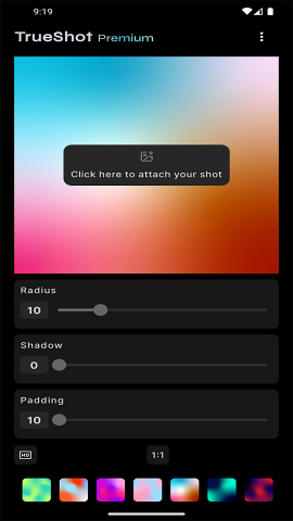 TrueShot免费原版图2