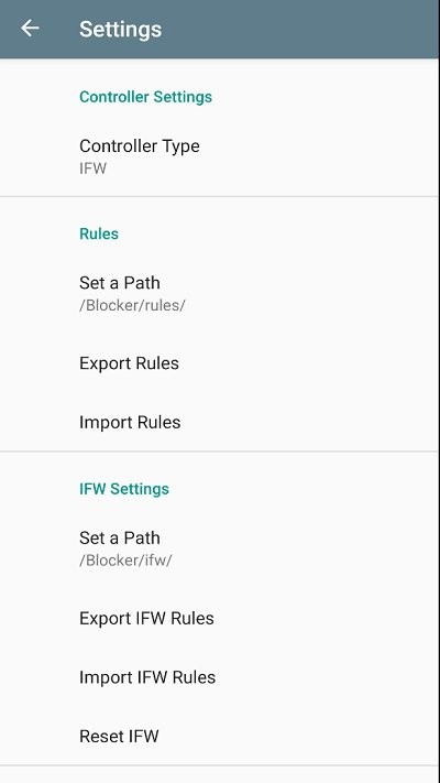 Blocker图2