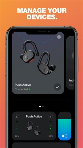 skullcandy免费原版图1