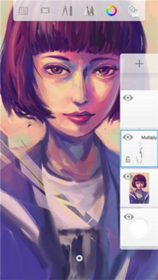 妙笔生花绘画软件直装版图2