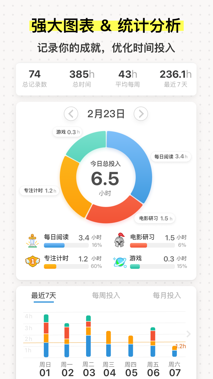 iHour手机正版