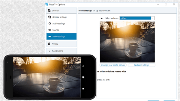 IriunWebcam直装版图3