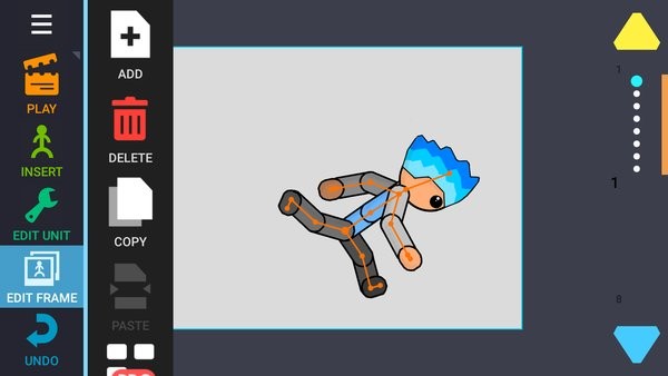 Drawingcartoons2汉化版图1