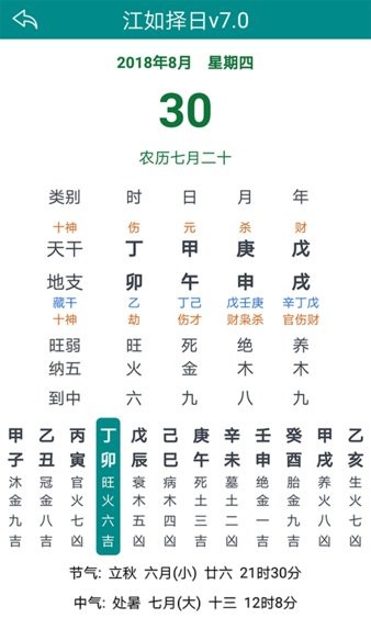 江如择日原版图2
