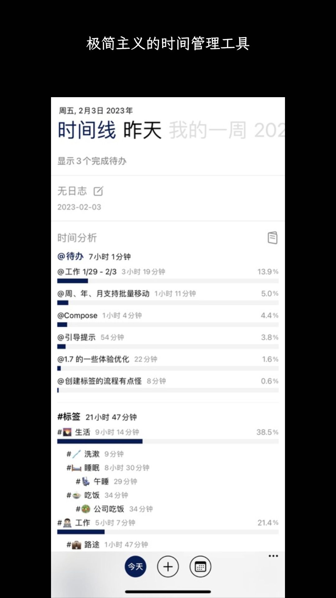 3x3时间管理正版图2