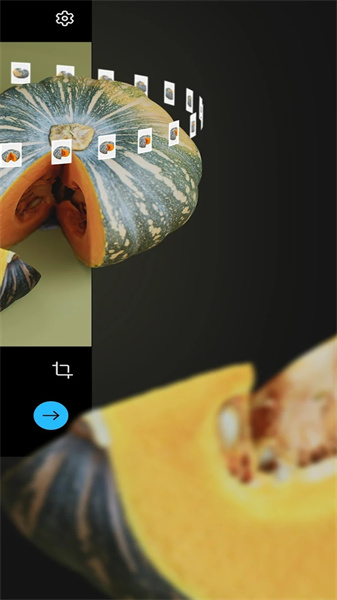 RealityScan最新版图1