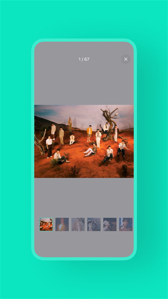 weversealbums手机正版图1