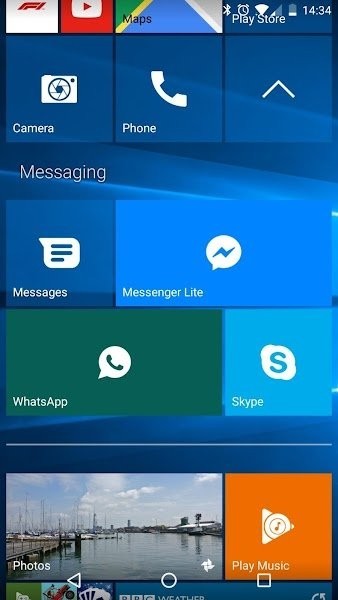 launcher10免费原版图3