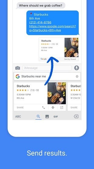 gboard手机最新版图2