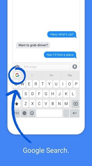 gboard手机最新版图3