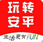 玩转安平正版