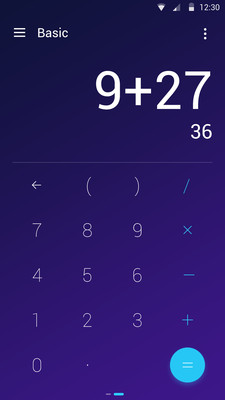 超级计算器安卓版图1