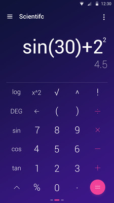 超级计算器安卓版图2