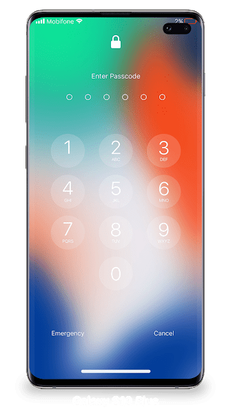 Lock原版图4