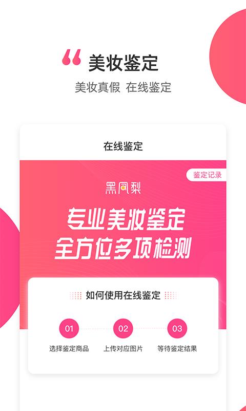 黑凤梨安卓官方版图1