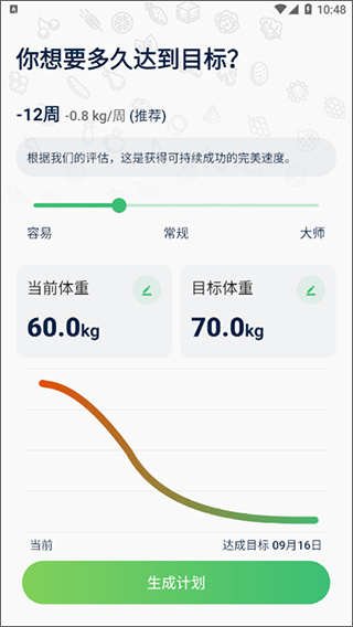 薄荷轻断食安卓免费版