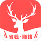 小鹿优购无广告版