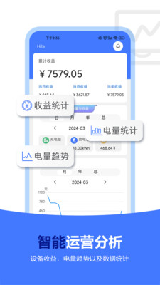 海得智能云官方版图3