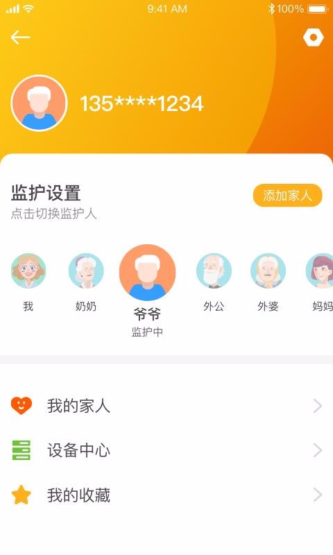 C养老图2