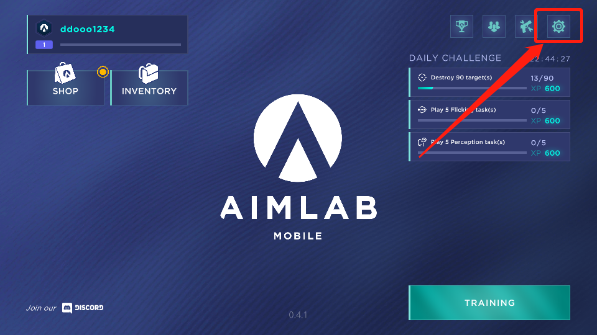 aim lab通用版图3