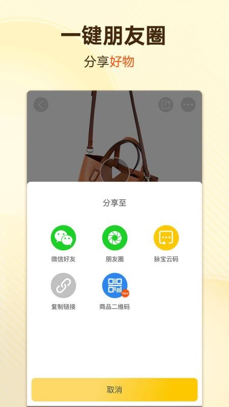 脉宝云店手机正版图1