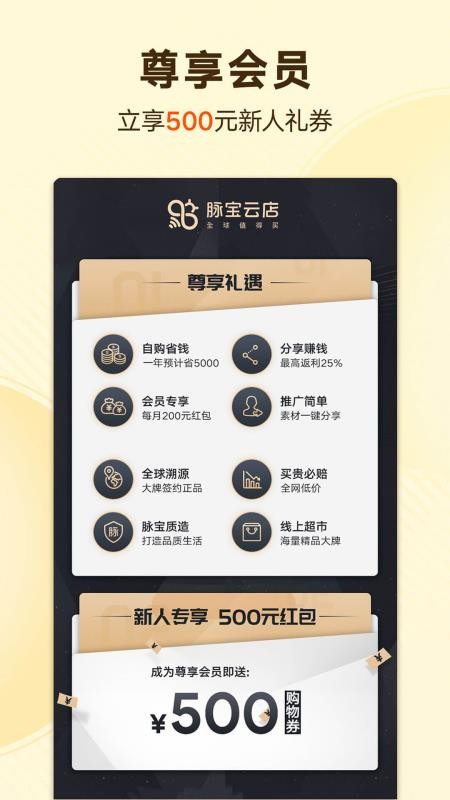 脉宝云店手机正版图3