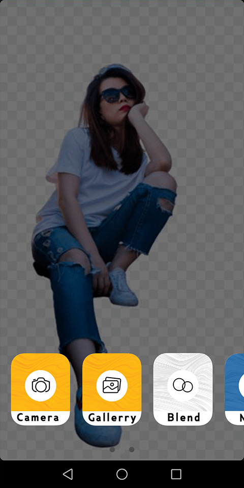 MagicEraser免费版图1